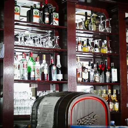 B&B Vila Bela Ruza Σρέμσκα Μιτρόβιτσα Εξωτερικό φωτογραφία