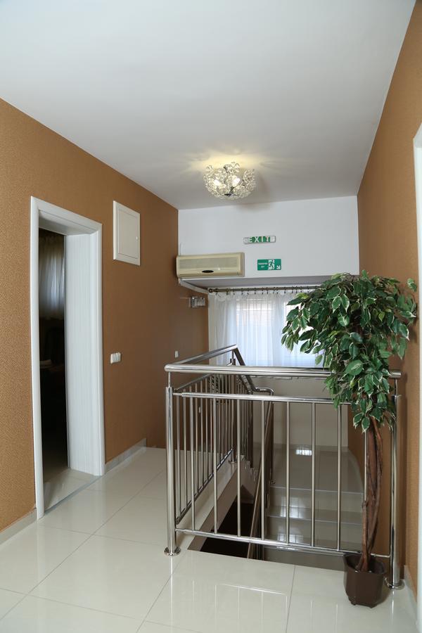 B&B Vila Bela Ruza Σρέμσκα Μιτρόβιτσα Εξωτερικό φωτογραφία