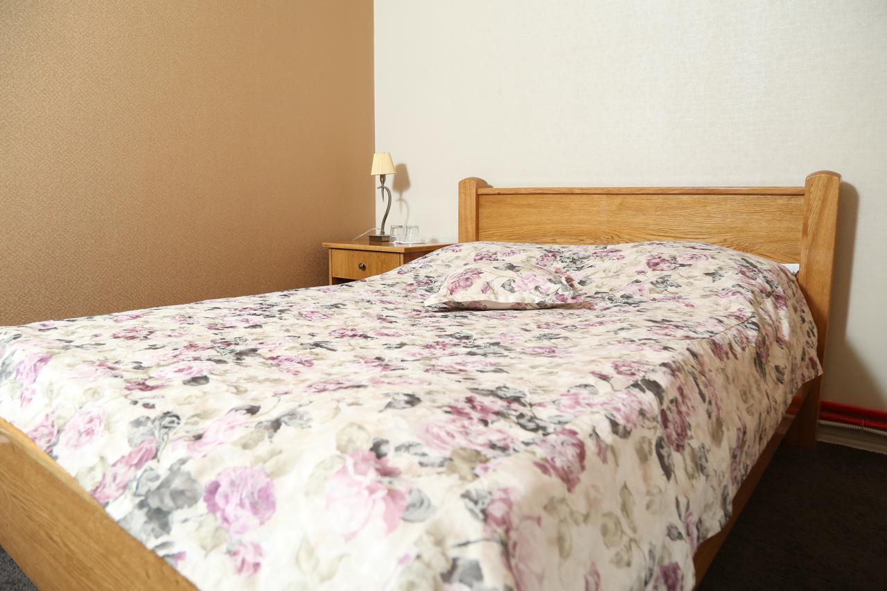 B&B Vila Bela Ruza Σρέμσκα Μιτρόβιτσα Εξωτερικό φωτογραφία