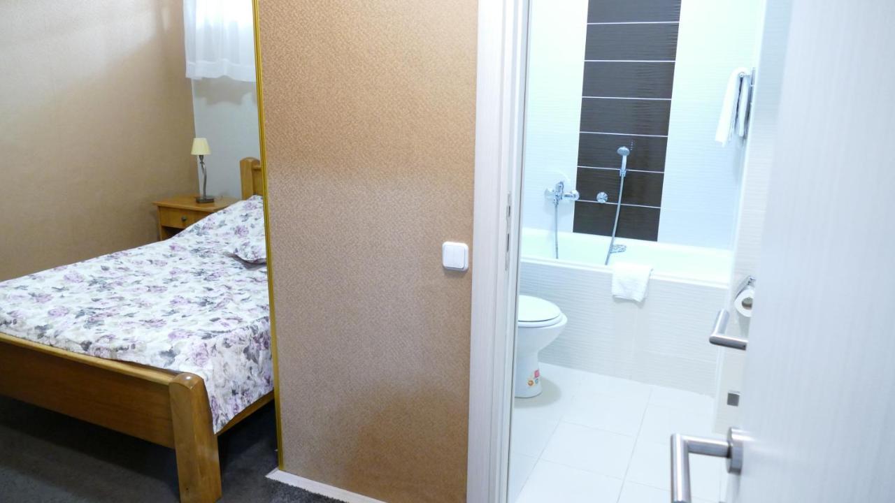 B&B Vila Bela Ruza Σρέμσκα Μιτρόβιτσα Εξωτερικό φωτογραφία