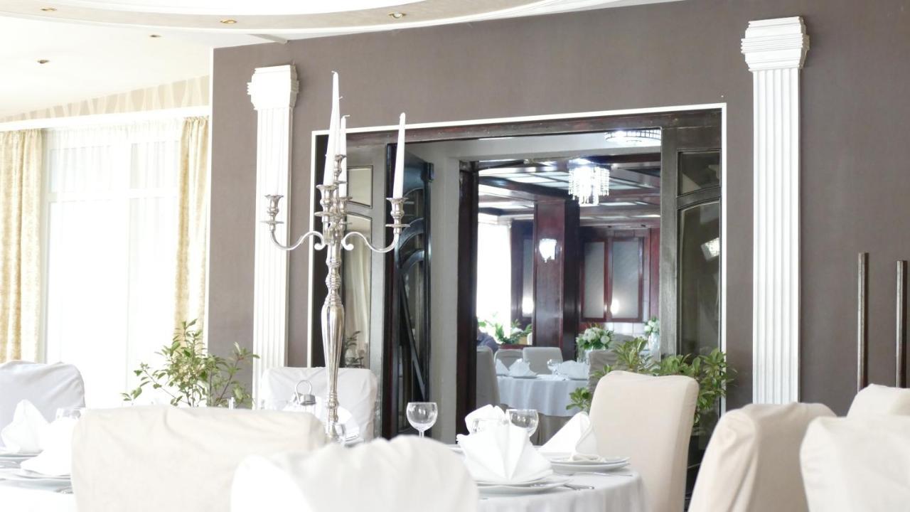 B&B Vila Bela Ruza Σρέμσκα Μιτρόβιτσα Εξωτερικό φωτογραφία