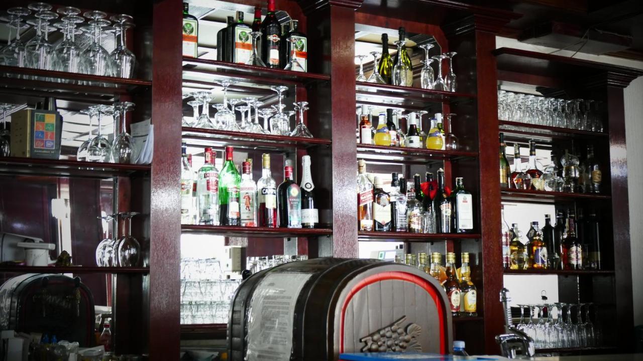 B&B Vila Bela Ruza Σρέμσκα Μιτρόβιτσα Εξωτερικό φωτογραφία
