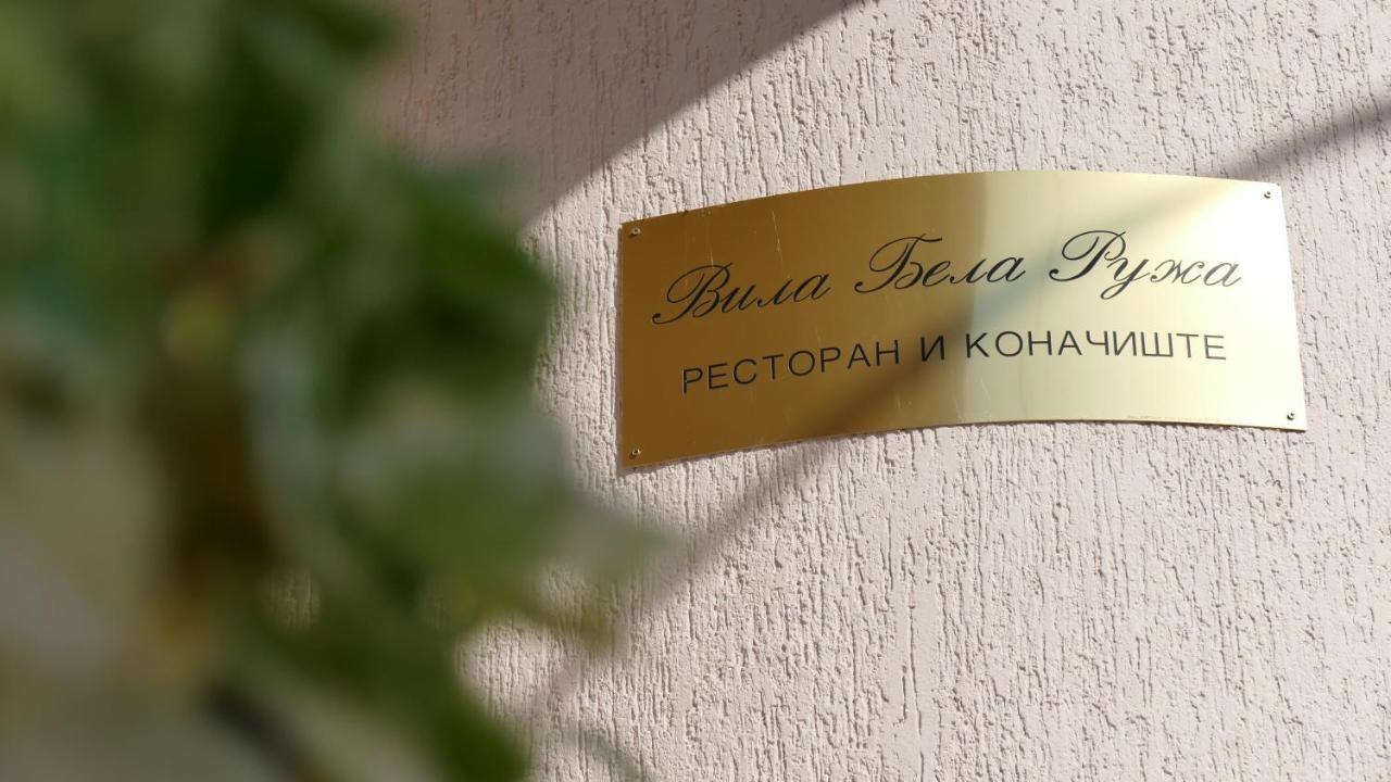 B&B Vila Bela Ruza Σρέμσκα Μιτρόβιτσα Εξωτερικό φωτογραφία